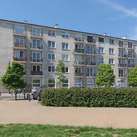 Apartments City Center Warsaw By Noclegi Renters Exterior foto